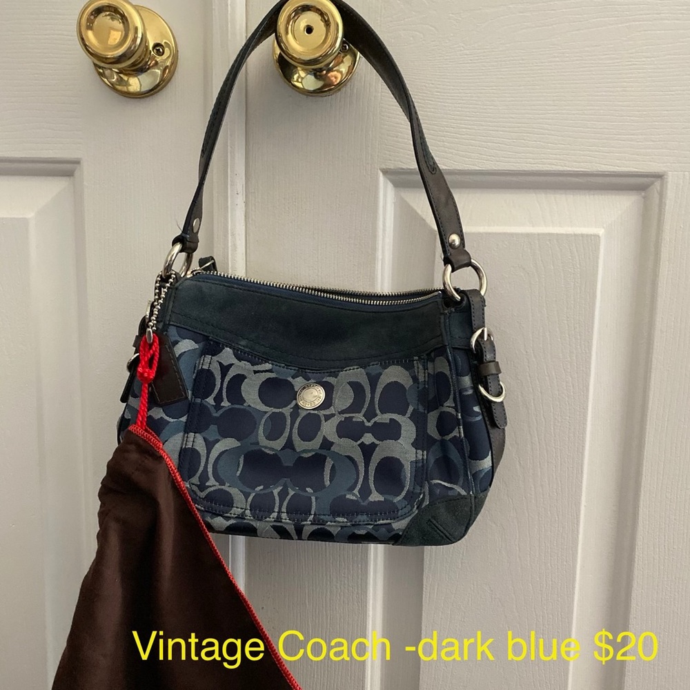Vintage Coach